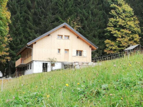 Les Curtillets Bellevaux